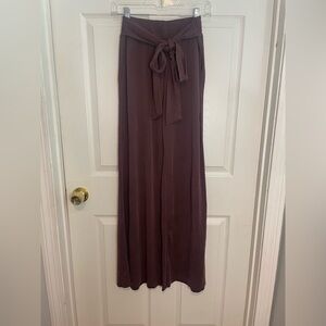 FABLETICS - WIDE LEG PANTS